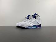 Air Jordan 5 grape HQ7978-100 - 3