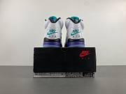 Air Jordan 5 grape HQ7978-100 - 6