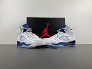 Air Jordan 5 grape HQ7978-100 - 2