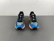 Asics Gel Kayano 20 x Kenzo 'Cyan Zebra' 1201B032-400 - 2
