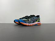 Asics Gel Kayano 20 x Kenzo 'Cyan Zebra' 1201B032-400 - 3