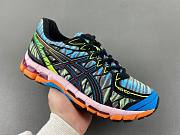 Asics Gel Kayano 20 x Kenzo 'Cyan Zebra' 1201B032-400 - 5