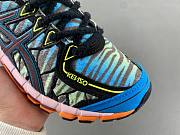Asics Gel Kayano 20 x Kenzo 'Cyan Zebra' 1201B032-400 - 6