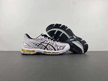 ASICS KENZO x GEL-KAYANO 20 - 1201B032-020