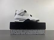 Air Jordan 4 “White Cement” 2025 - FV5029-100 - 6