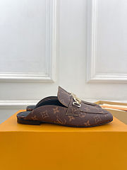 LV Monogram sandals  - 2