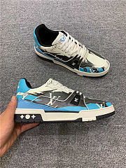 LV trainer blue  - 1