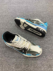 LV trainer blue  - 5