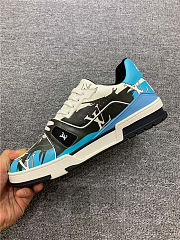 LV trainer blue  - 3