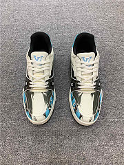 LV trainer blue  - 4