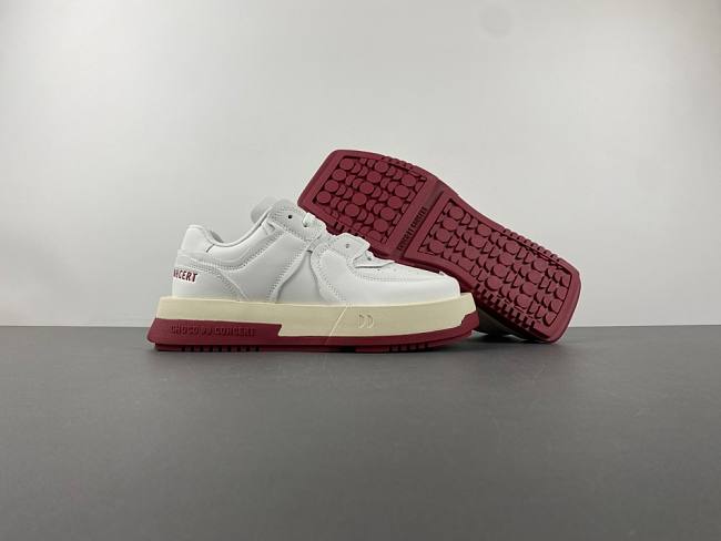 CHOCO CONCERT design shoes - 1
