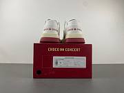 CHOCO CONCERT design shoes - 3