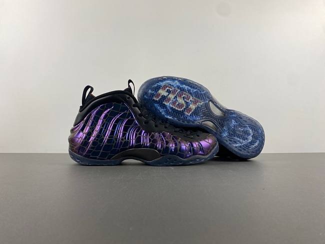 Nike Air Foamposite One  - 1
