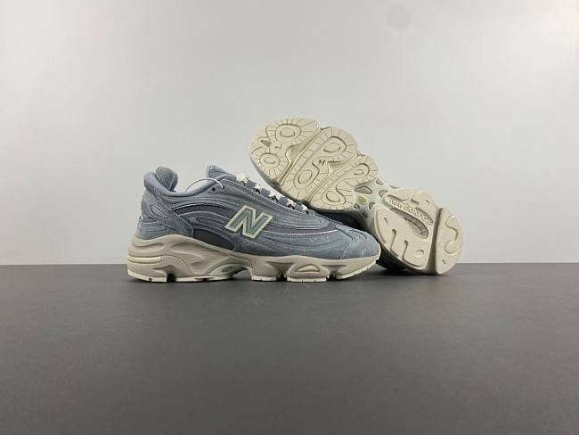  New Balance 1000' gray light green -  M1000KQ - 1