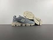 New Balance 1000' gray light green -  M1000KQ - 1