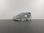  New Balance 1000' gray light green -  M1000KQ - 5