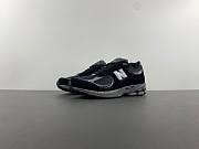 New Balance black and gray - M2002RR1 - 6