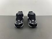 New Balance black and gray - M2002RR1 - 5