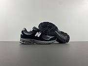 New Balance black and gray - M2002RR1 - 4