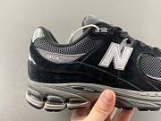 New Balance black and gray - M2002RR1 - 2