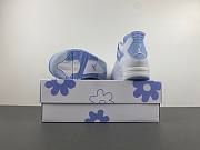 Air Jordan 4 “Aluminum”  - HV0823-100 - 3