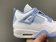 Air Jordan 4 “Aluminum”  - HV0823-100 - 6