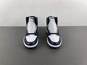 Jordan 1 Retro High OG Midnight Navy -  DZ5485-401 - 4