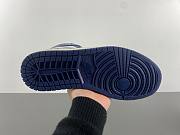 Jordan 1 Retro High OG Midnight Navy -  DZ5485-401 - 2