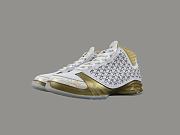 Air Jordan 23 Trophy Room White - 853336-123 - 1