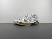 Air Jordan 23 Trophy Room White - 853336-123 - 2