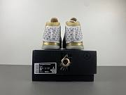 Air Jordan 23 Trophy Room White - 853336-123 - 3