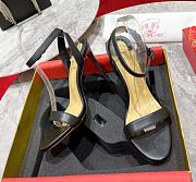 Christian Louboutin Loubigirl strapy high heels - height 100mm - 3
