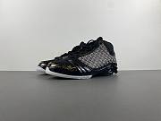 Air Jordan 23 Trophy Room Black - 853336-023 - 1
