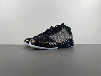 Air Jordan 23 Trophy Room Black - 853336-023
