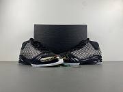 Air Jordan 23 Trophy Room Black - 853336-023 - 2