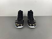 Air Jordan 23 Trophy Room Black - 853336-023 - 4