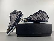 Air Jordan 23 Trophy Room Black - 853336-023 - 5