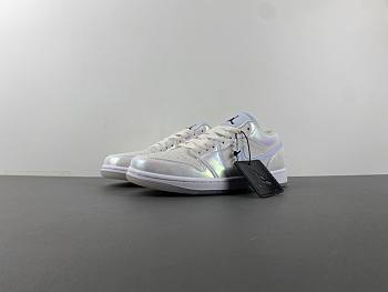 Jordan 1 Low SE Year of the Snake (2025) - HF4080-001