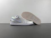 Jordan 1 Low SE Year of the Snake (2025) - HF4080-001 - 4