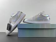 Jordan 1 Low SE Year of the Snake (2025) - HF4080-001 - 2