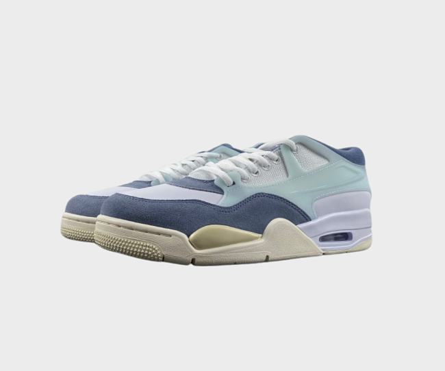 Air Jordan 4 RM Diffused Blue - FQ7939-101 - 1
