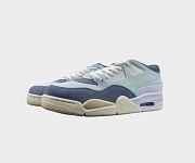 Air Jordan 4 RM Diffused Blue - FQ7939-101 - 1