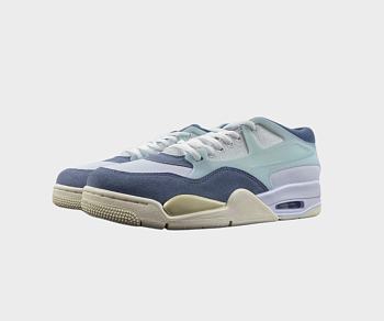 Air Jordan 4 RM Diffused Blue - FQ7939-101
