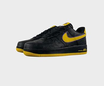 Nike Air Force 1 Low Kobe Bryant Lakers Away -  HV5122-001