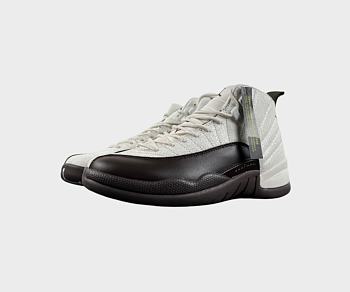 Air Jordan 12 Retro SP SoleFly Cafecito -FZ5026-100