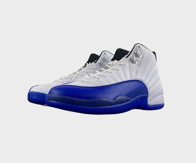Air Jordan 12 “Blueberry” -  CT8013-140 - 1