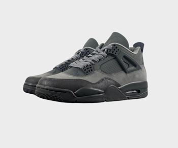  Air Jordan 4 SE “Paris Olympics” wet cement 2024 - FQ7928-001