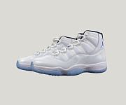  Air Jordan 11 “legend Blue” - CT8012-104 - 1