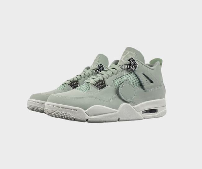 Air Jordan 4 “Seafoam” 2025- HV0823-003  - 1