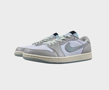 Air Jordan 1 Low OG year of the snake HF3144-100